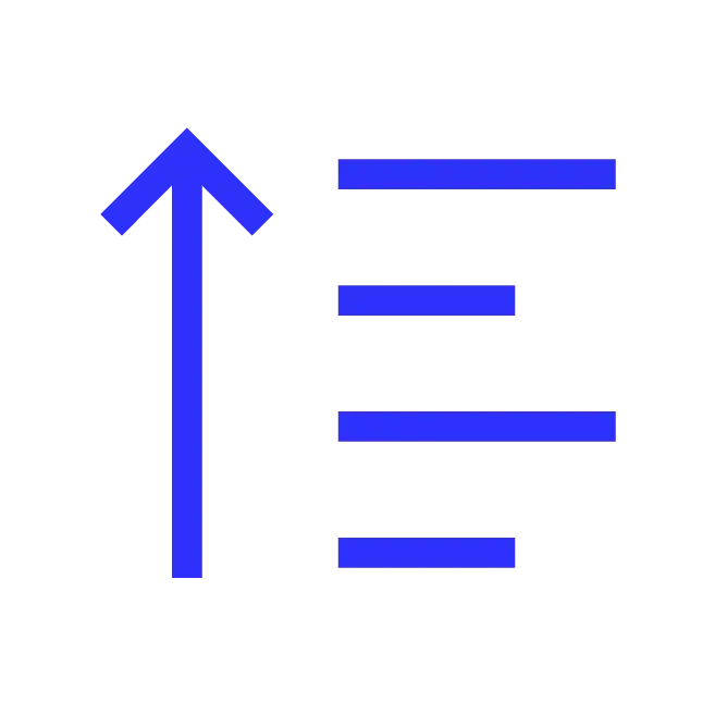 - スペース効率 +25pt
