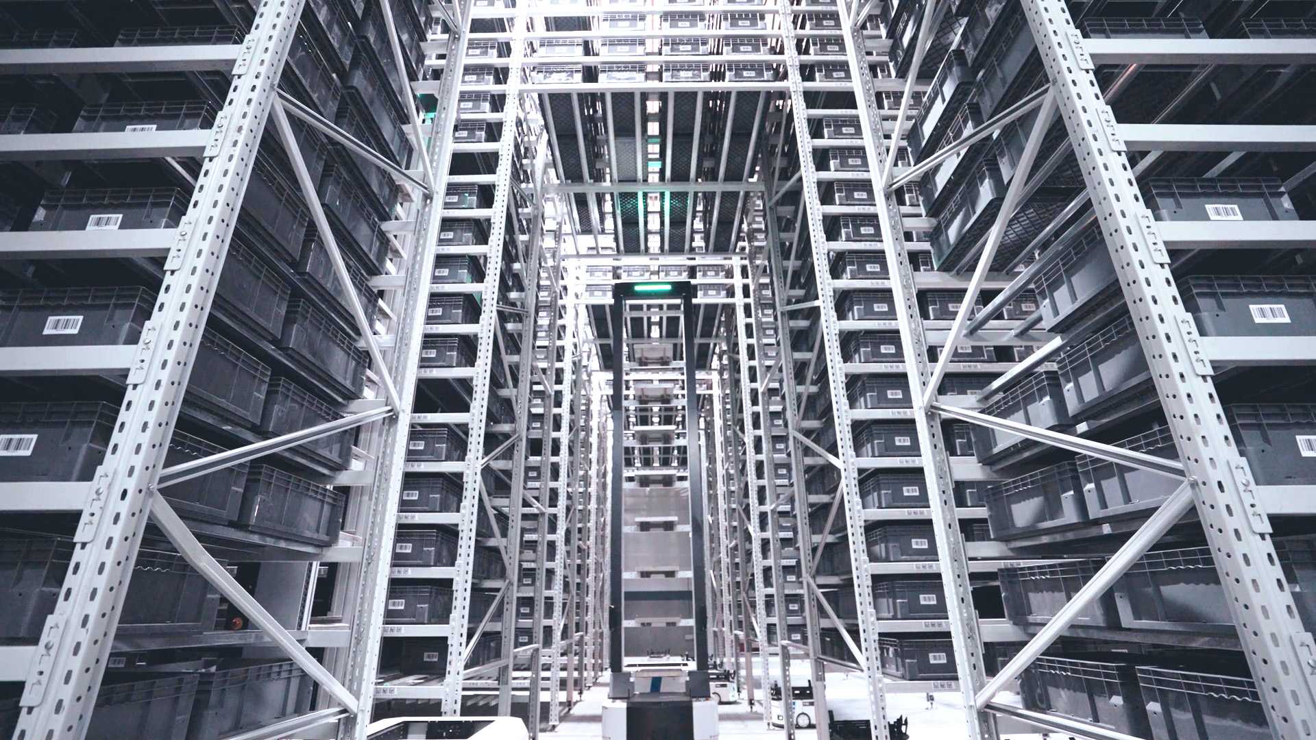 HaiPick System 3
