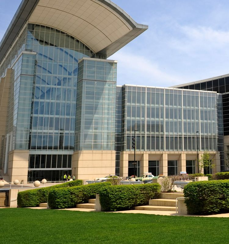 McCormick Place_Mobile