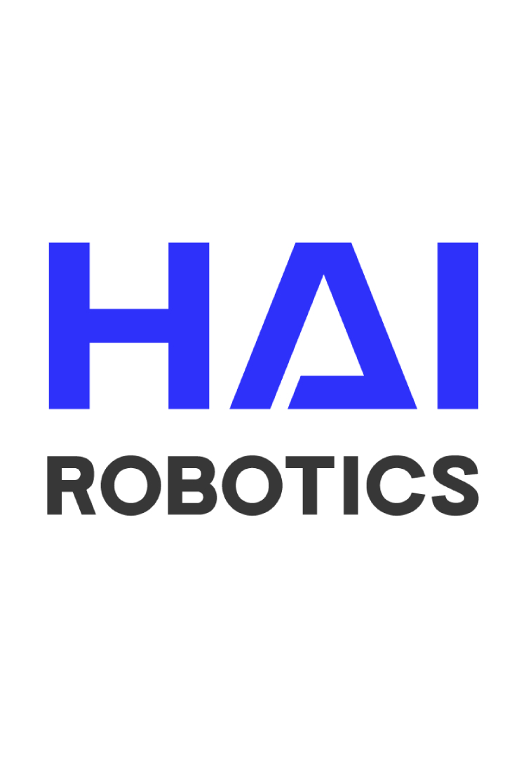 Hai Robotics Logo