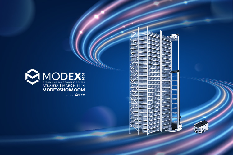 MODEX 2024