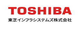 TOSHIBA