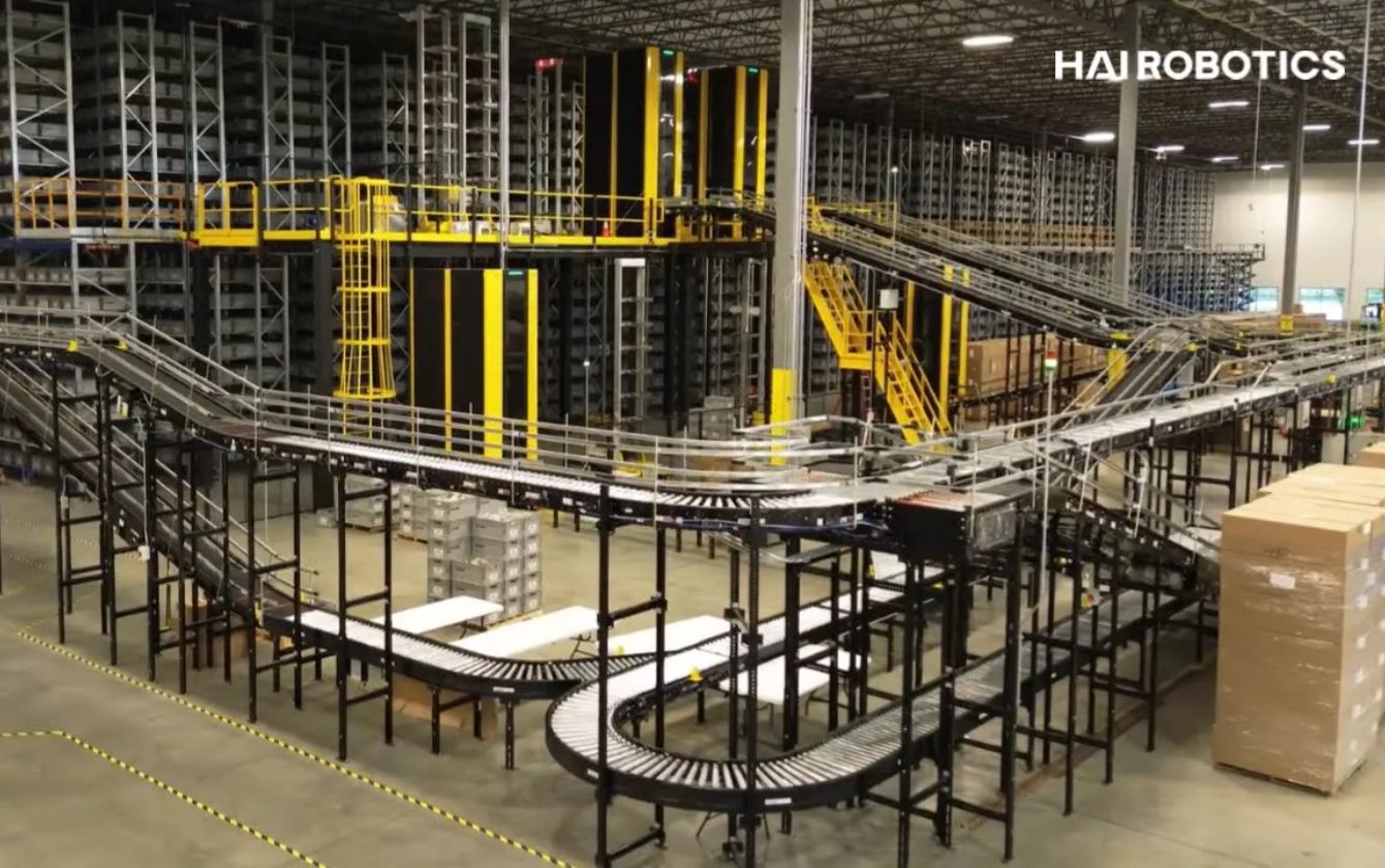 Boot Barn Scales Distribution Operations With Hai Robotics to Power Nationwide Retail Growth