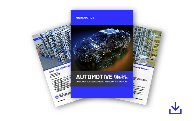 Driving Success: A Guide to Automotive Operations Optimization