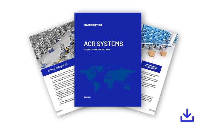 Industry Report on ACR Systems