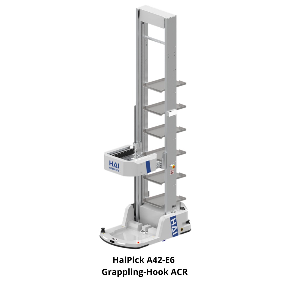 HaiPick A42-E6