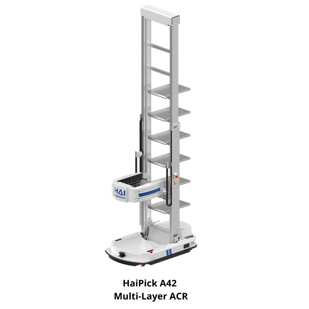 HaiPick A42