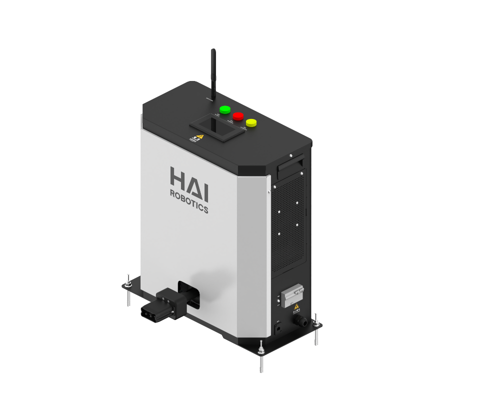 Charging Station HRC-3000-E4