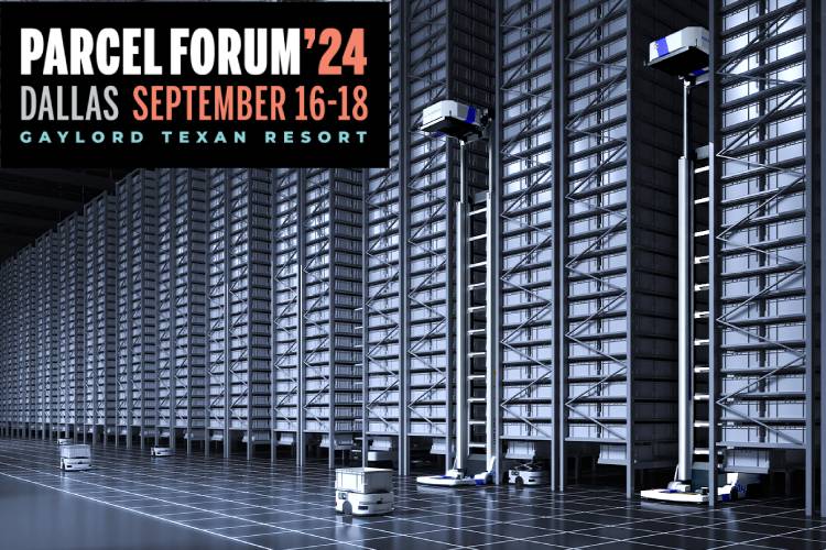 PARCEL FORUM'24