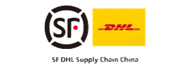 SF-DHL Supply Chain