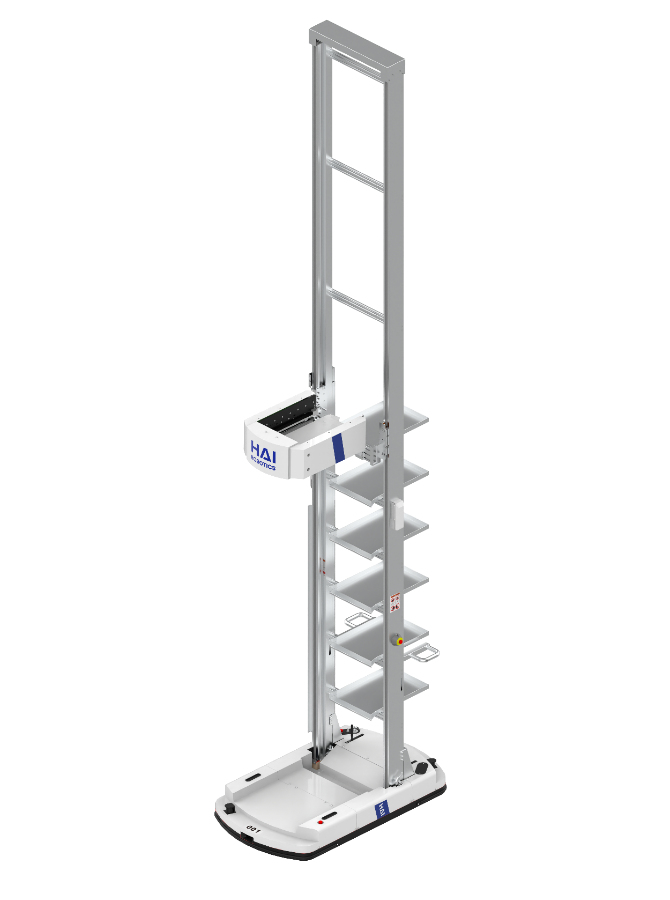 HaiPick A42-E4S