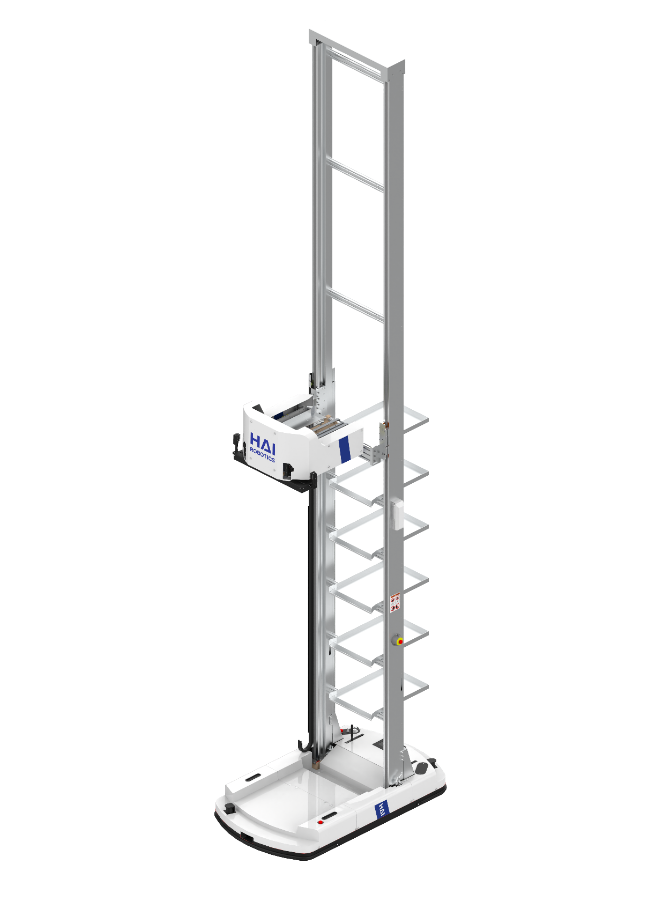 HaiPick A42-E6S