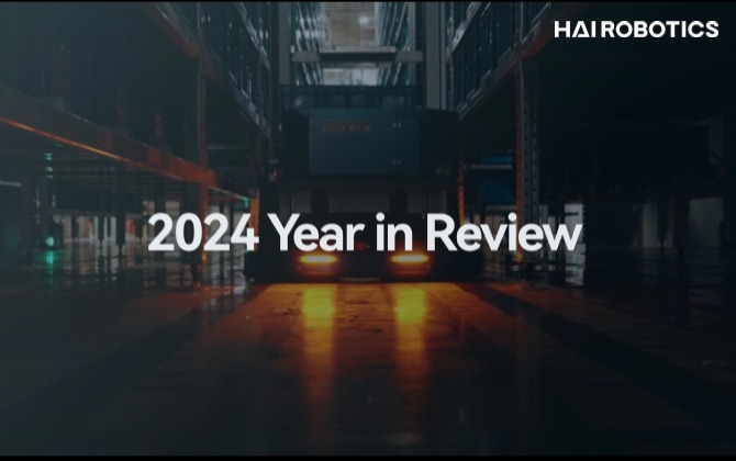 2024 year in review