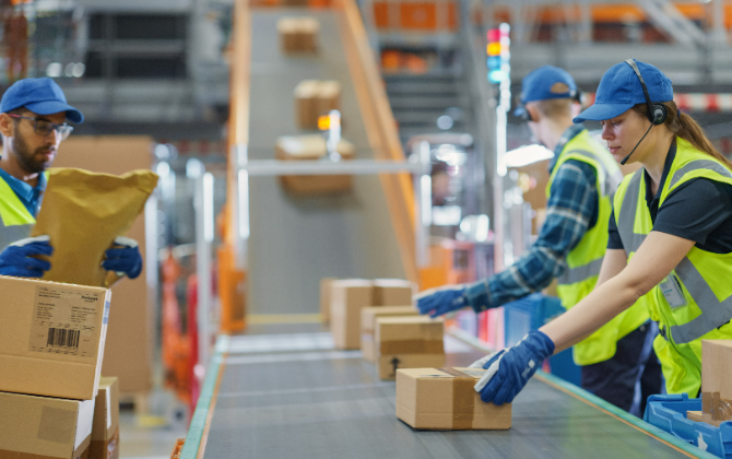 Prepare Now for Next Peak Season: Turn This Year’s Lessons into Next Year’s Win