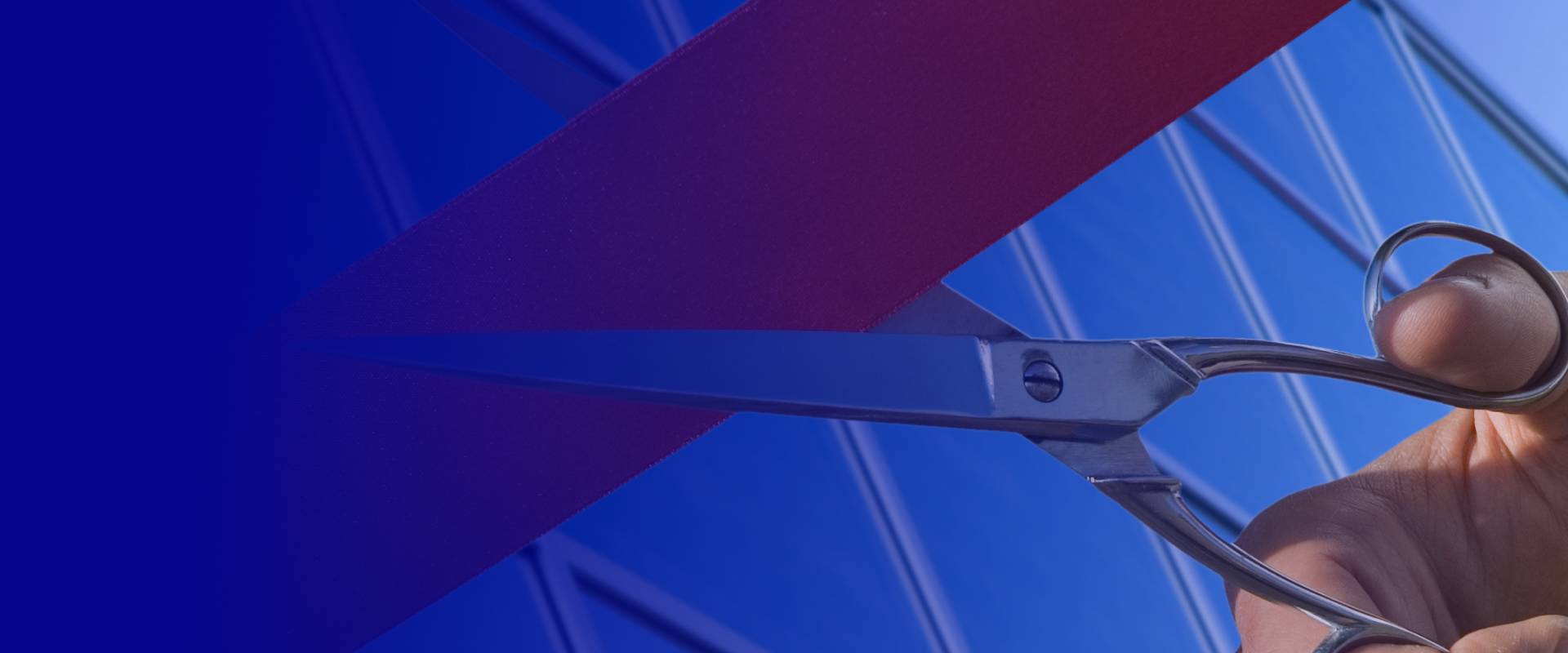 Innovation Center Opening