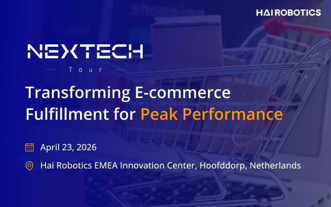 Hai NexTech Tour E-commerce