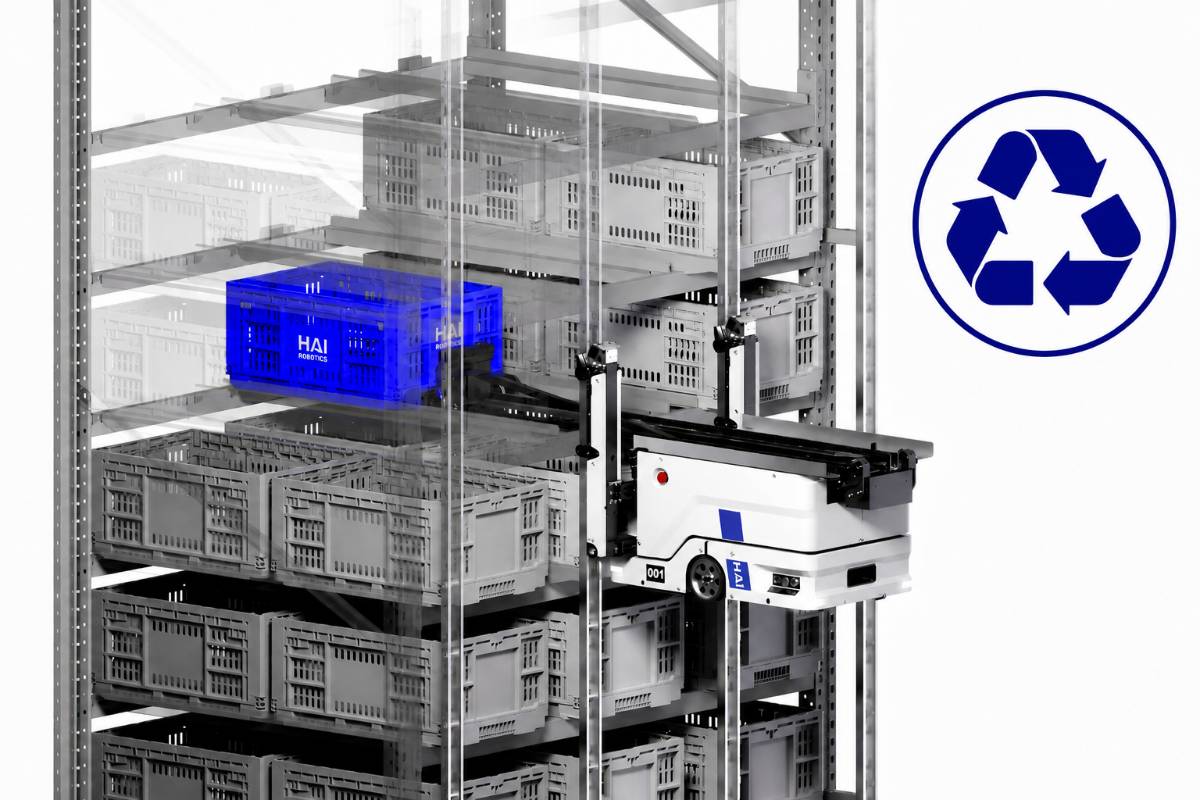 Sustainability Built Into System Design
