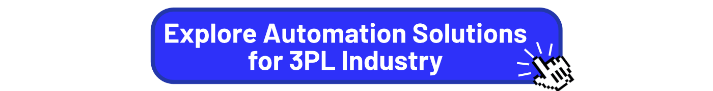 Automation solutions for 3PL industry