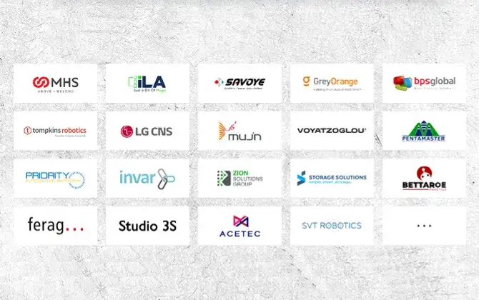 what our partners say