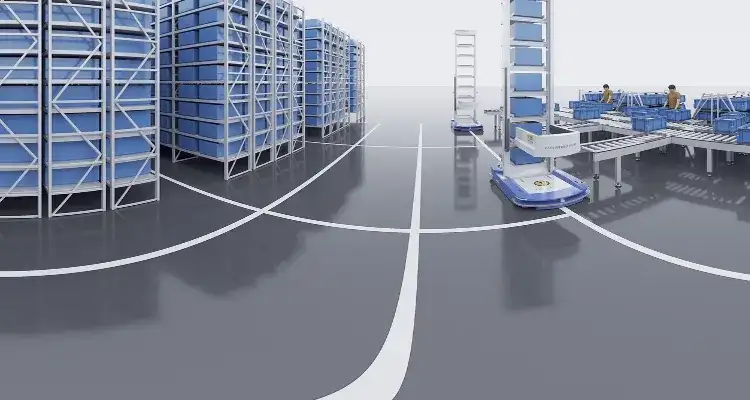 Core Value of HaiPick System