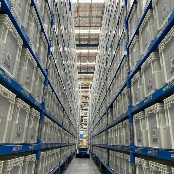 harvey norman automation robots