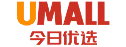 Umall Logo