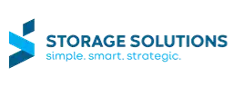 Storage solutions