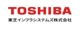 TOSHIBA