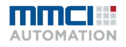 MMCI Automation