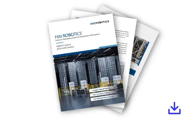 HaiPick System 2- The Most Versatile Solution