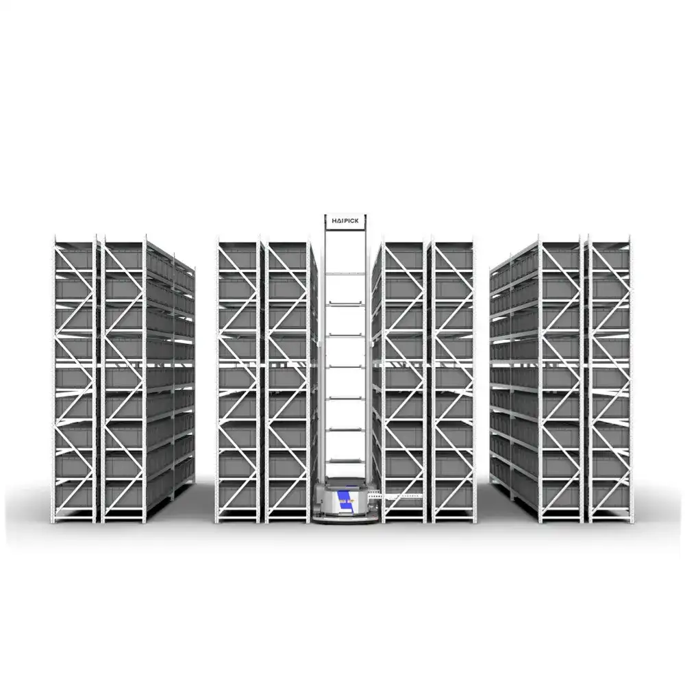 HaiPick System 1 Rack