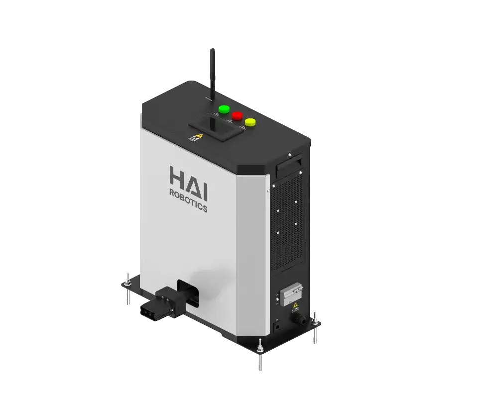 Charging Station HRC-3000-E4