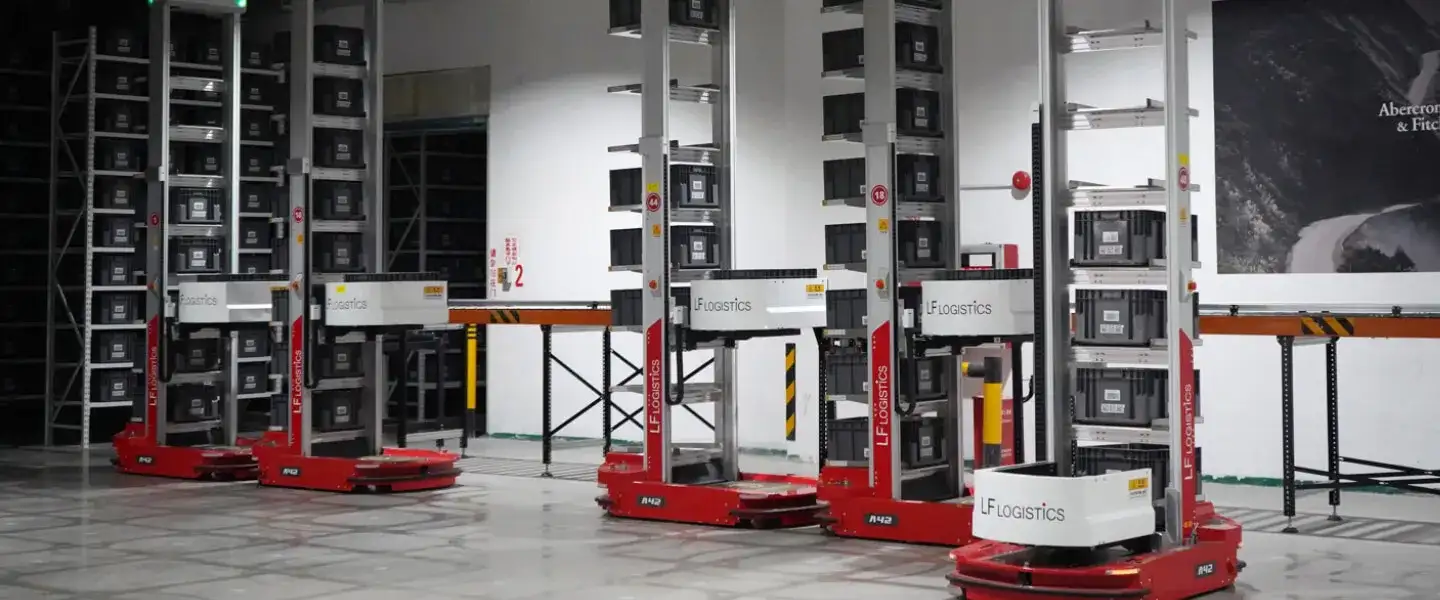 Maersk video