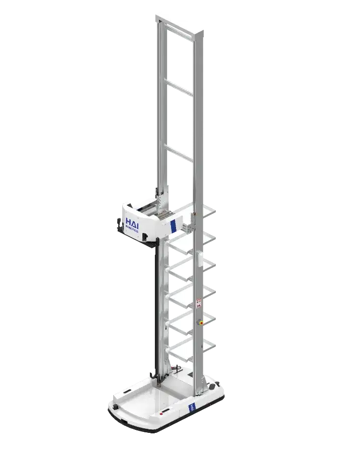 HaiPick A42-E6S