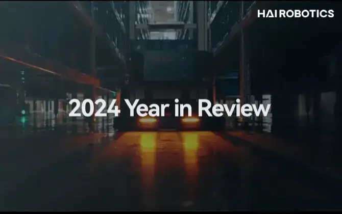 2024 year in review