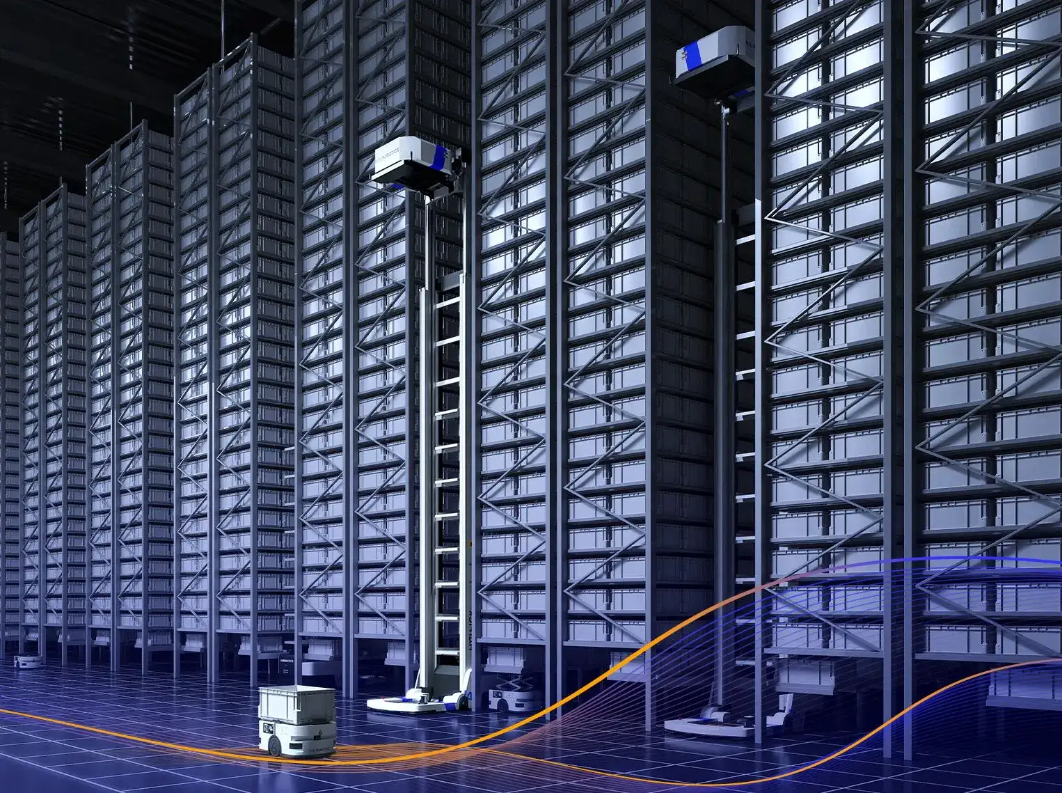 HaiPick system 3