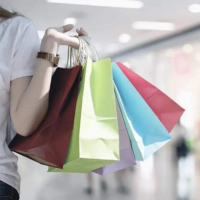 Retail