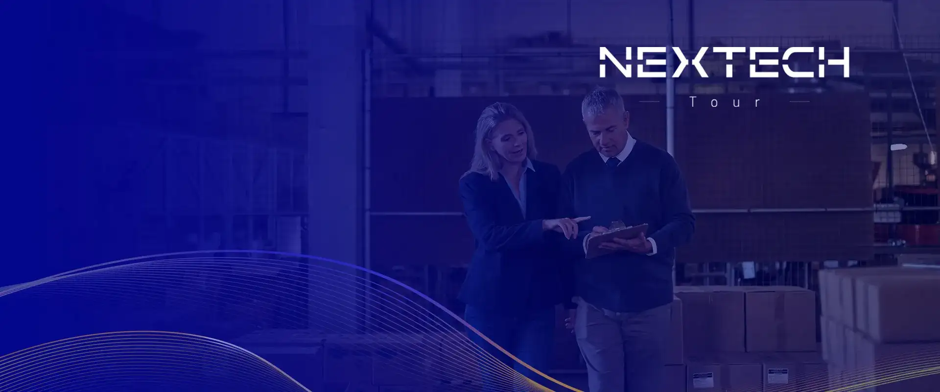 Hai NexTech Tour