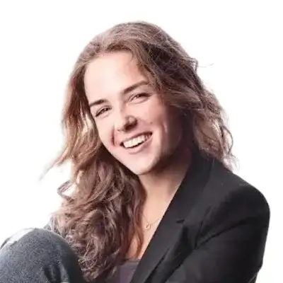 Anastasia Melnic