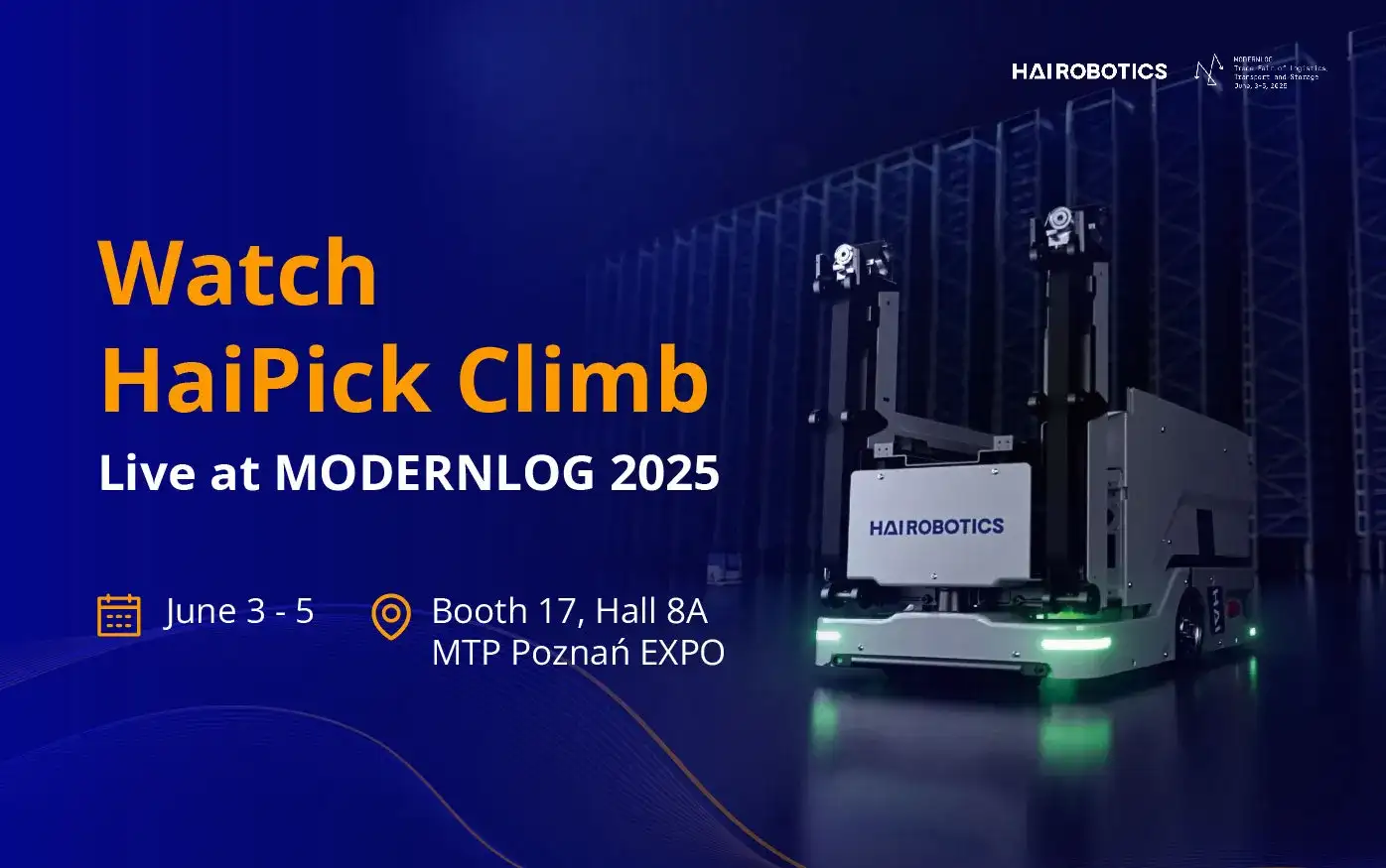 MODERNLOG 2025