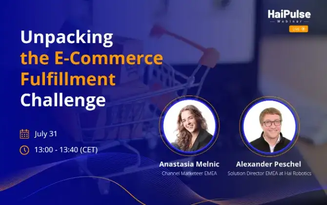 HaiPulse Webinar