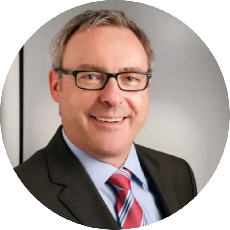 Dr. Gert Schade