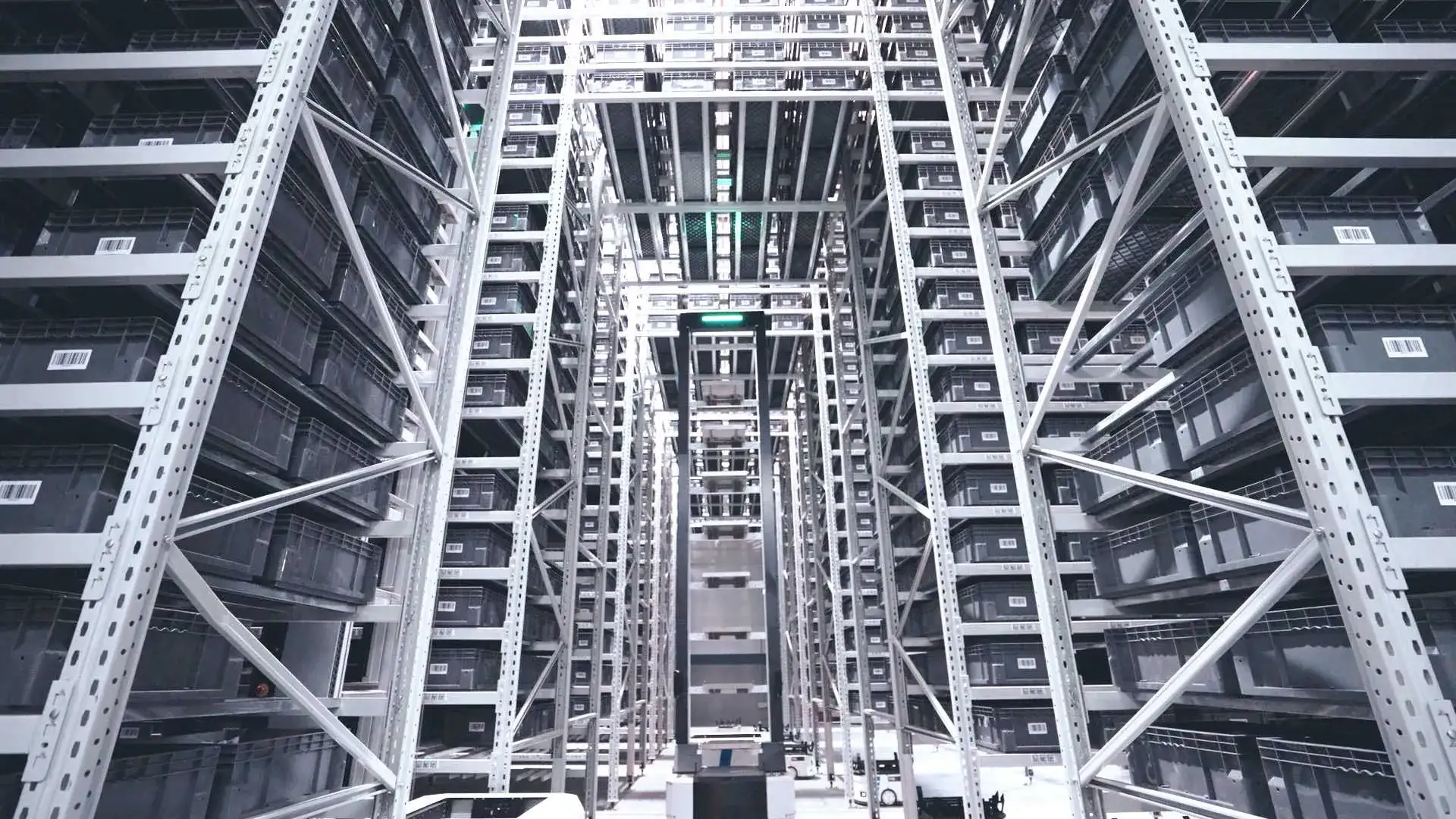 HaiPick System 3