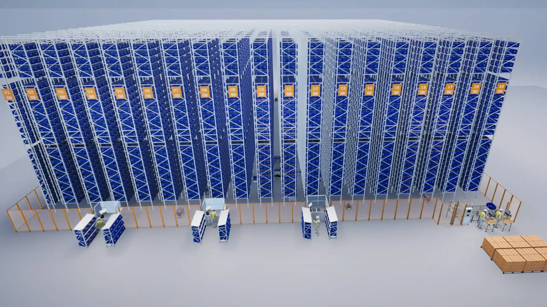 HaiPick Climb