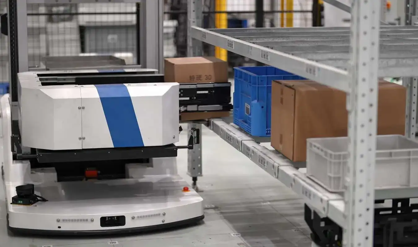 Fast Fulfillment That Keeps Up with SKU Complexity