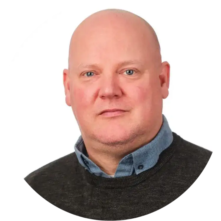 Steve Hill