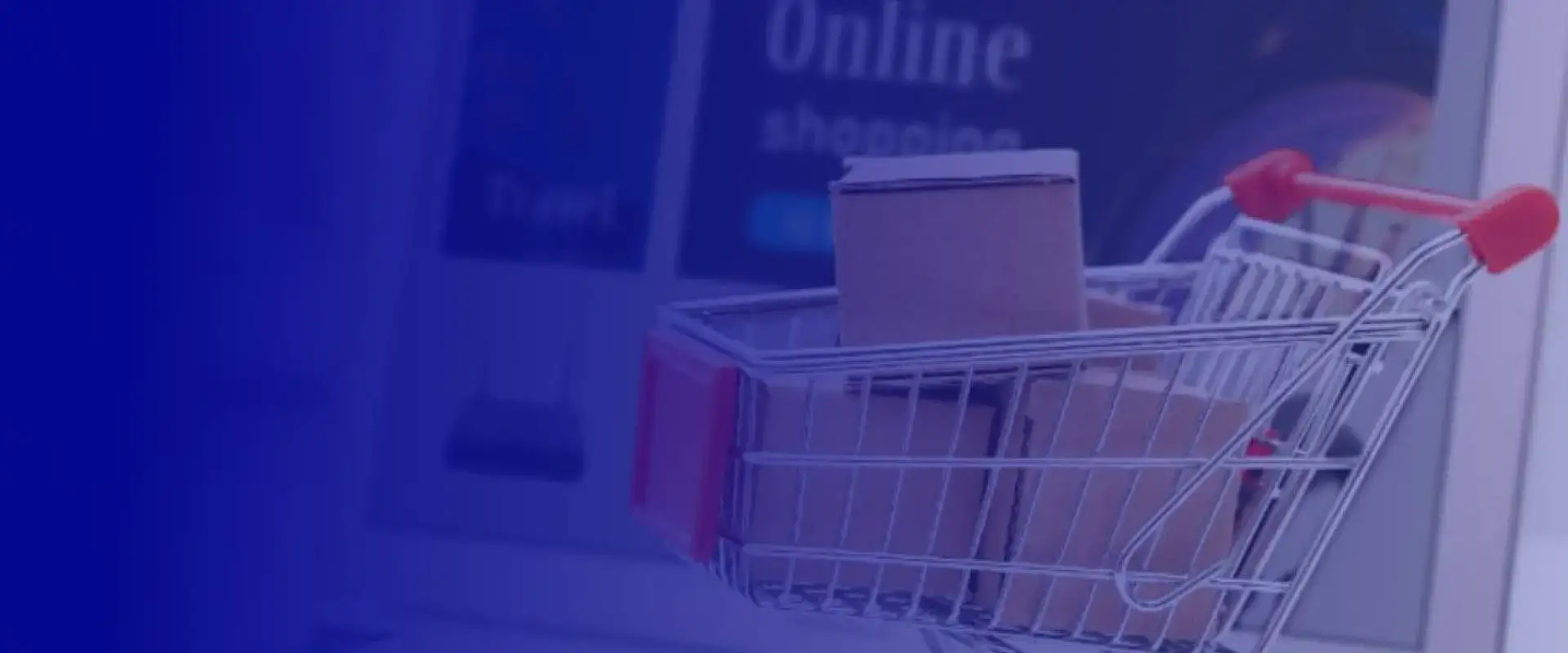 E-Commerce