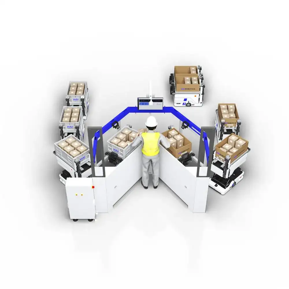 1-to-1 High Performance Workstation