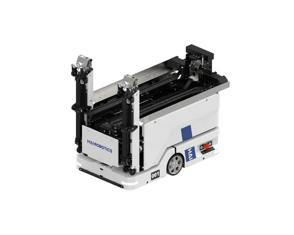 HaiClimber Robots
