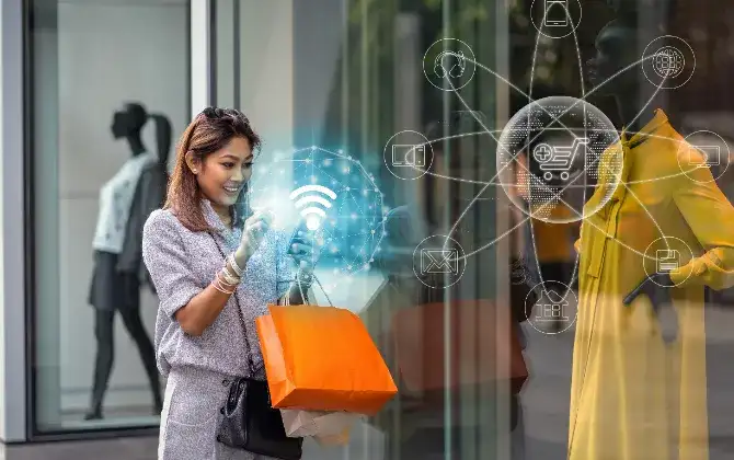 How Omnichannel Fulfillment Challenges Are Addressed in Fashion and Footwear